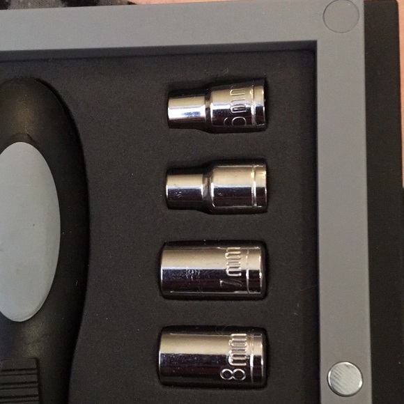 Small tools. 15 piece set - Picture 9 of 10